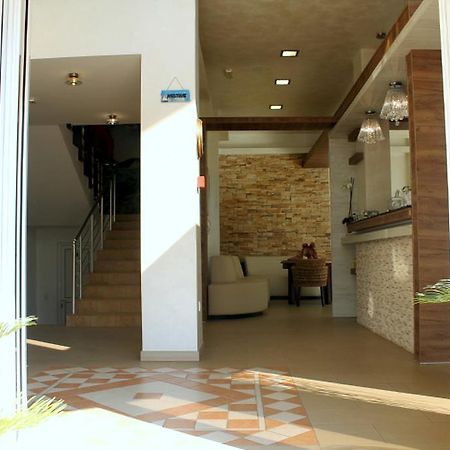 Residence Bella Budva Dış mekan fotoğraf