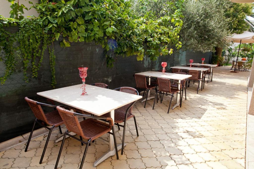 Residence Bella Budva Dış mekan fotoğraf