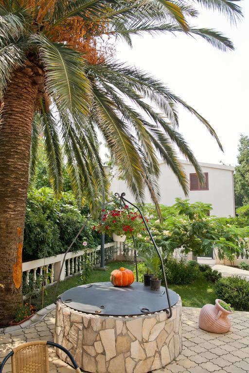 Residence Bella Budva Dış mekan fotoğraf