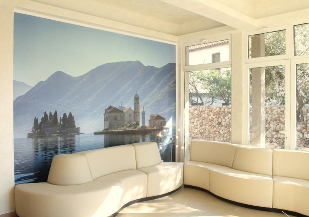 Residence Bella Budva Dış mekan fotoğraf